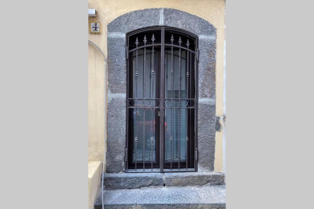 Catania Dammuso Houseヴィラ エクステリア 写真