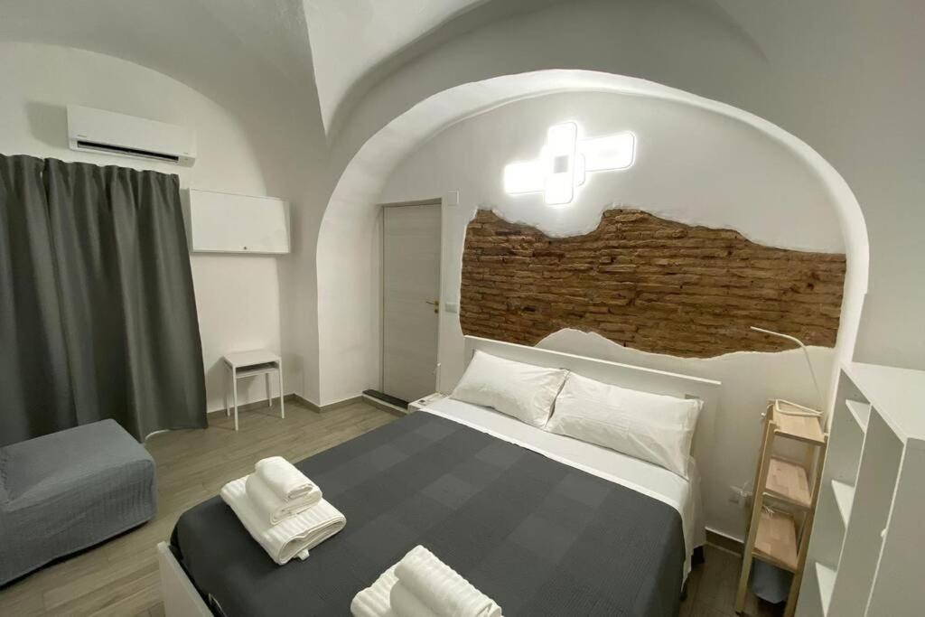 Catania Dammuso Houseヴィラ エクステリア 写真