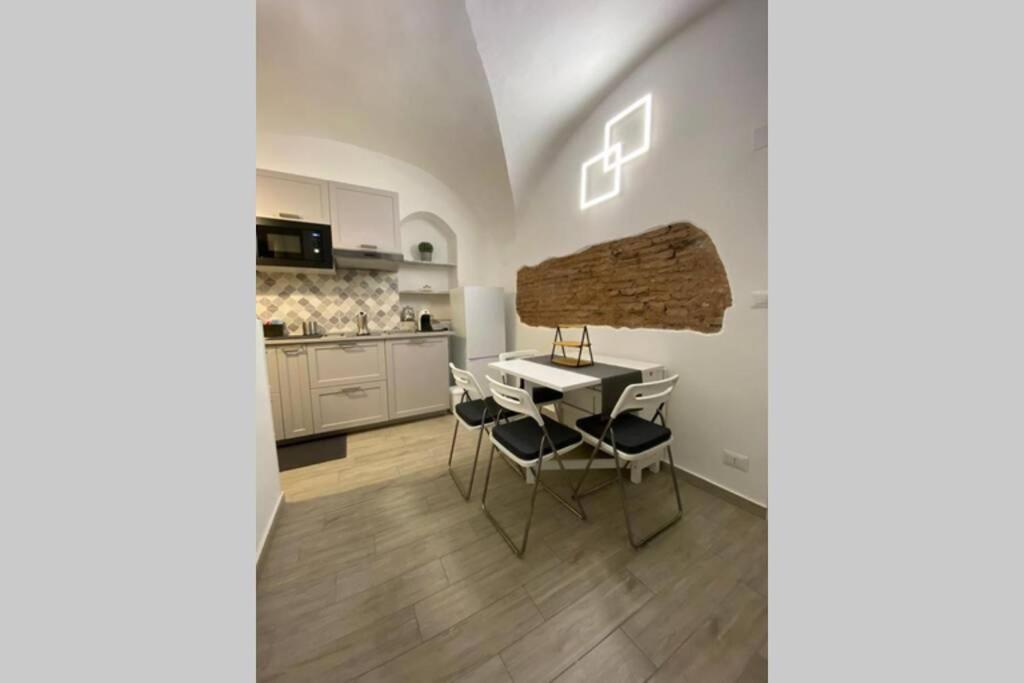 Catania Dammuso Houseヴィラ エクステリア 写真